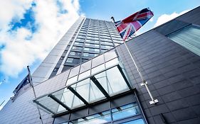 Holiday Inn Express Birmingham - Snow Hill By Ihg